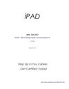 Certifyhere 000-957 Exam - IBM XIV Storage System Technical Solutions V3 