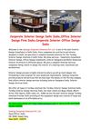 Corporate Interior Design Delhi India,Office Interior Design Firm India,Corporate Interior Office Design India