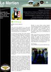 Newsletter N°2 Juin 2012