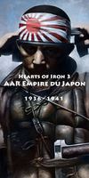 Hearts of Iron 3 : AAR Japon 1936