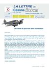 lettre du Bobcat n°21