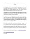 Sterling Currency Group Expansion Places Company as Market Leader in Currency