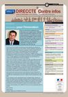 DIRECCTE INFOS N°15-Juin 2012