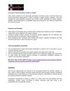 Consumer and Innovation Trends in Yogurt