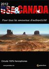 Brochure USA CANADA