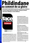 Rétro COMPES 2012