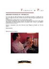 20ème dîner bruxellois des Fumeurs de Pipe