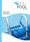 Le piscine per l'estate