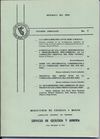 Boletin Nº 003- Estudios especiales
