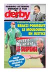 derby du 19/06/2012 