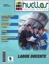 REVISTA HUELLAS sexta edicion