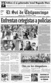 El Sol de Chilpancingo - 15 Junio 2012