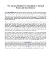Free Classifieds Ads