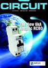 Circuit – Jun 2012