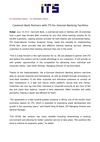 Cavmont Bank Partners with ITS for Internet Banking Facilities