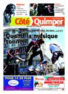 Côté Quimper n° 22