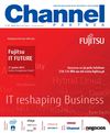 Channel Partner - Portugal #90