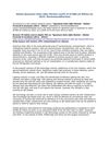 Quantum Dots Market - Global Forecast & Analysis (2012 - 2022)