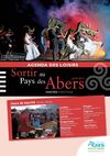 Sortir au Pays des Abers - Juillet 2012