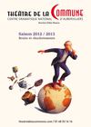 Brochure saison 2012-2013