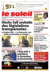 Edition du 19 juin 2012