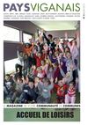 Le magazine du Pays Viganais