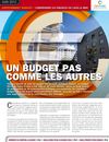 Sillage 35 - Budget
