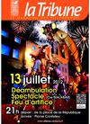 Eté 2012, la tribune le magazine des villeneuvois