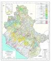 Mapa 1- Geologico