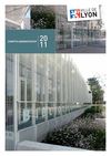 Rapport du Maire : compte administratif 2011