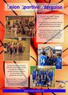 USA Basket Journal Mai-Juin 2012