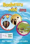 Bonheur d'été 2012