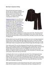 Make Way For Equipment Clothing