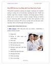 How BPO Services Can Help with Your Data Entry Needs