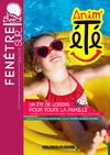 JOURNAL INTERCOMMUNAL DE BOURG EN GIRONDE N°13