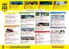PROGRAMME DES ANIM'ETE 2012 - COMMUNAUTE DE COMMUNES DE BOURG EN GIRONDE