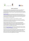 Restless Legs Syndrome