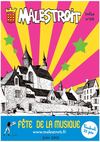 Bulletin n° 26 été 2012 - Malestroit