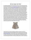 Why Buy Designer Kids Clothes 