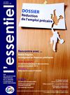 Essentiel n°89 - juin 2012