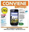 Volantino Ipercoop Conè - Dal 21 Giugno al 4 Luglio 2012