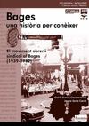 Bages una història per conèixer vol.2. El moviment obrer i sindical al Bages (1939 - 1982)
