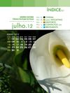 Agenda Cultural e Desportiva de julho 2012