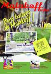 Malakoff infos n°255 - juin-août 2012