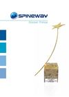 ARTICLES PRESSE SPINEWAY
