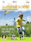 Au oceur de l'été 2012