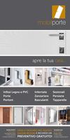 Mobilporte - Roll Up - Factory snc