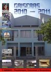 REVISTA GRISERAS 2011