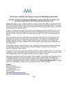 AAA:'now could be the time to invest in Brazilian real estate'