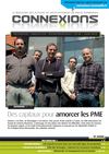 Magazine Connexions Normandie #49 